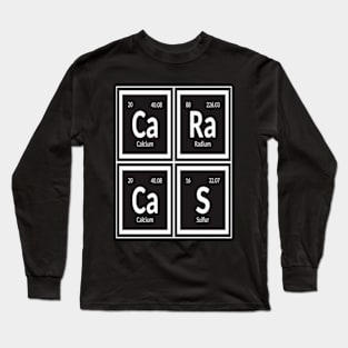 Caracas Elements Long Sleeve T-Shirt